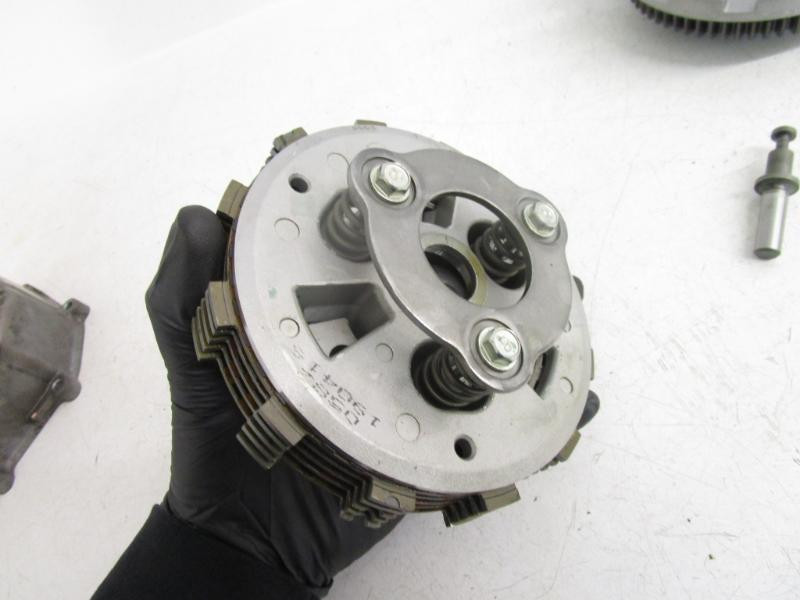 13 Kawaaski EX 300 Ninja Inner Outer Clutch Basket 13095-0561 2013